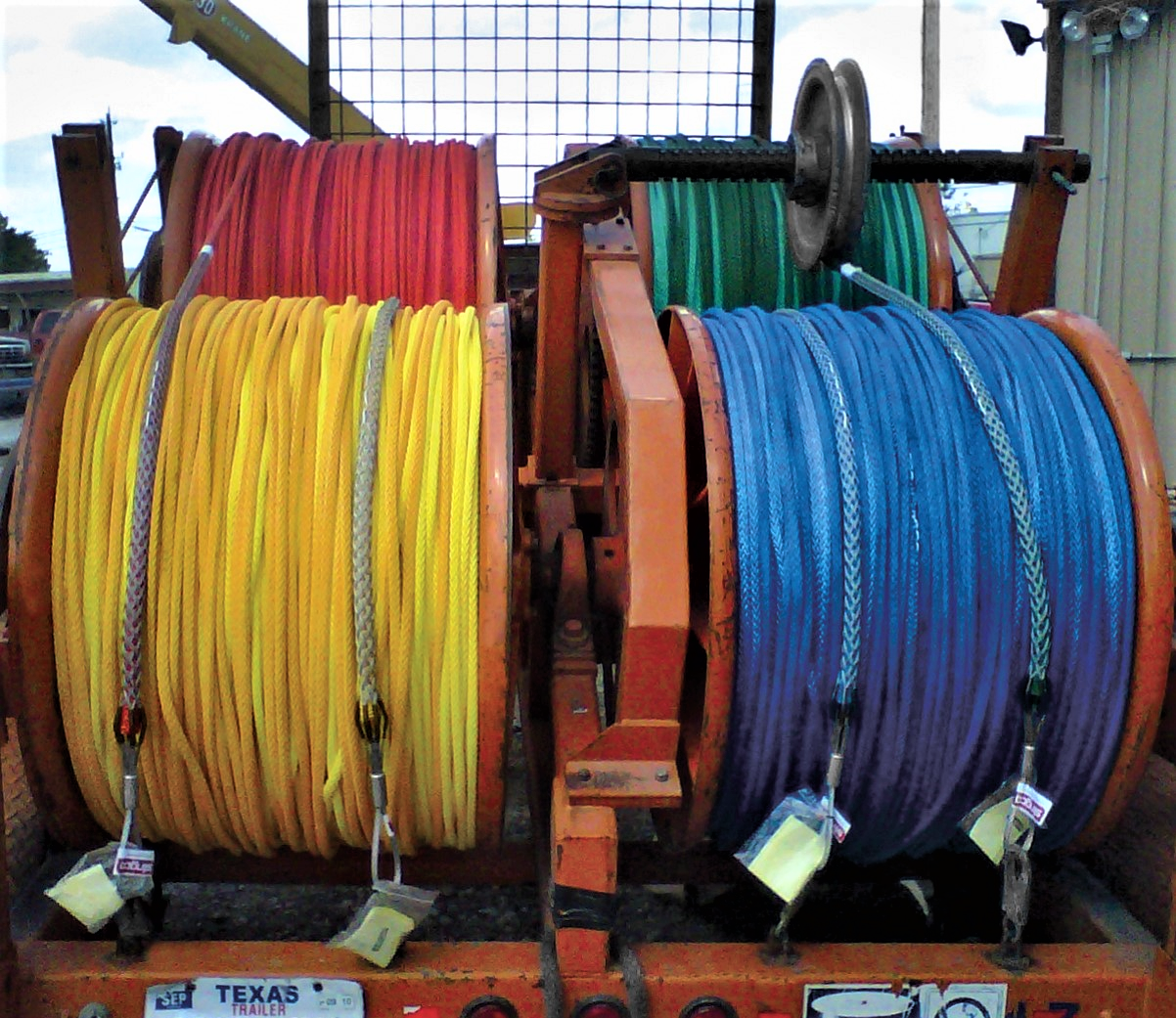 Swos Rope SWOS (en-US)